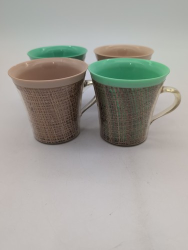 Raffiaware burlap melmac - raffiaware,