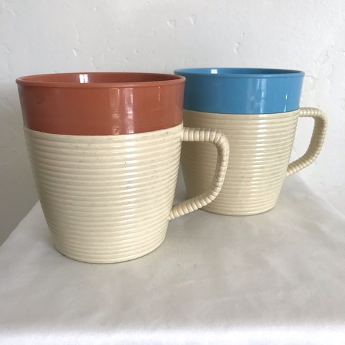 Raffia ware mcm thermo - mcm,