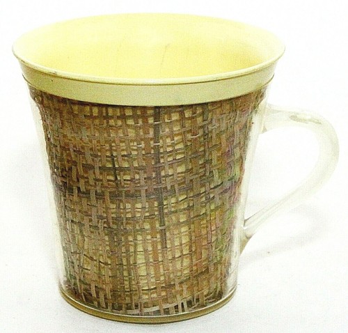 Melmac mug raffiaware usa - mug,