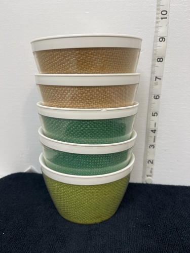 Vintage colored woven burlap - vintage,
