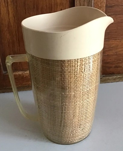 Vintage neutral melmac - vintage,